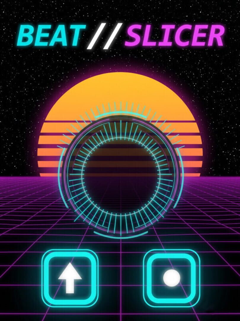 Jeu : Beat Slicer