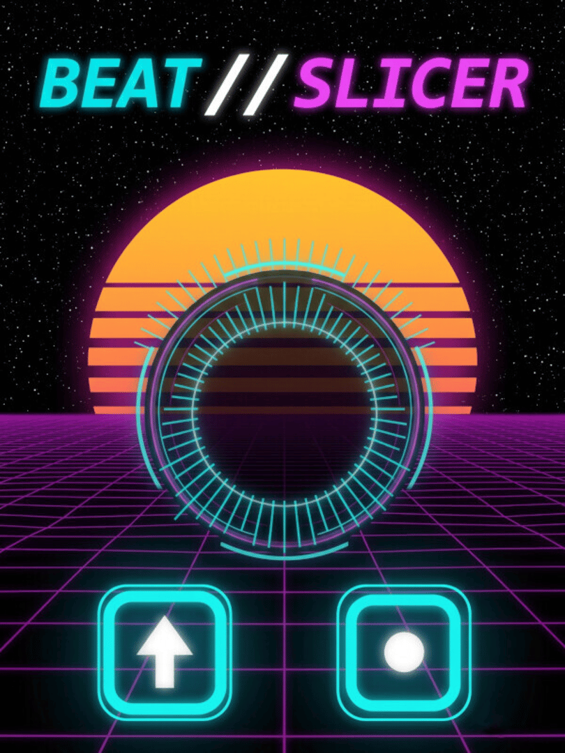 Beat Slicer Cover