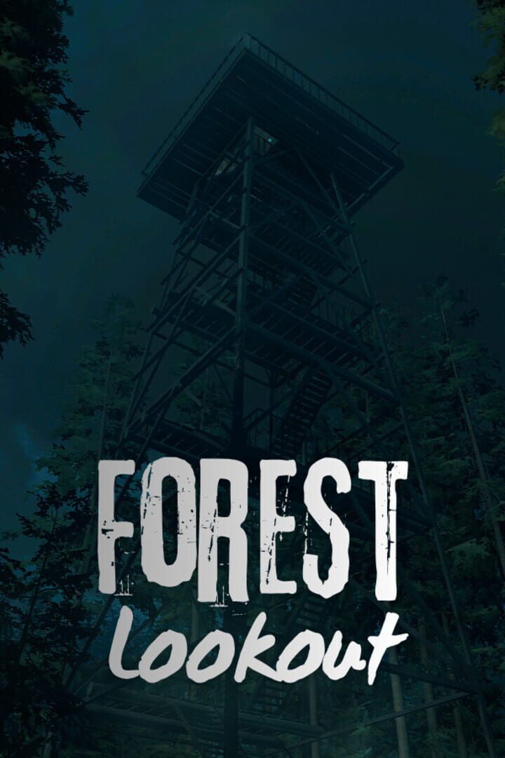 Jeu : Forest Lookout
