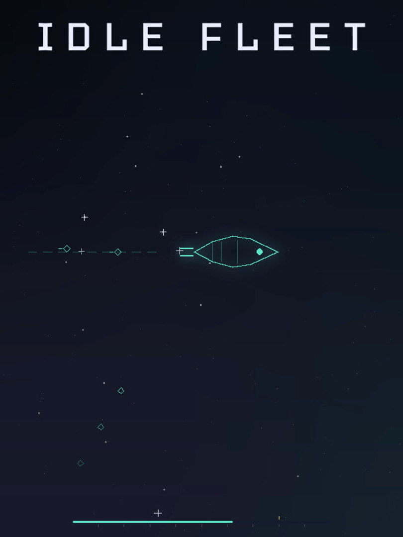 Idle Fleet Cover