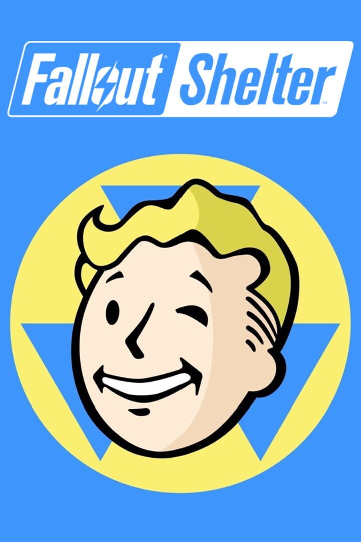 Fallout Shelter