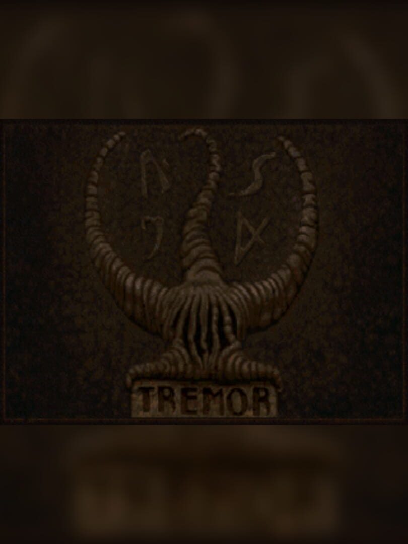 Tremor