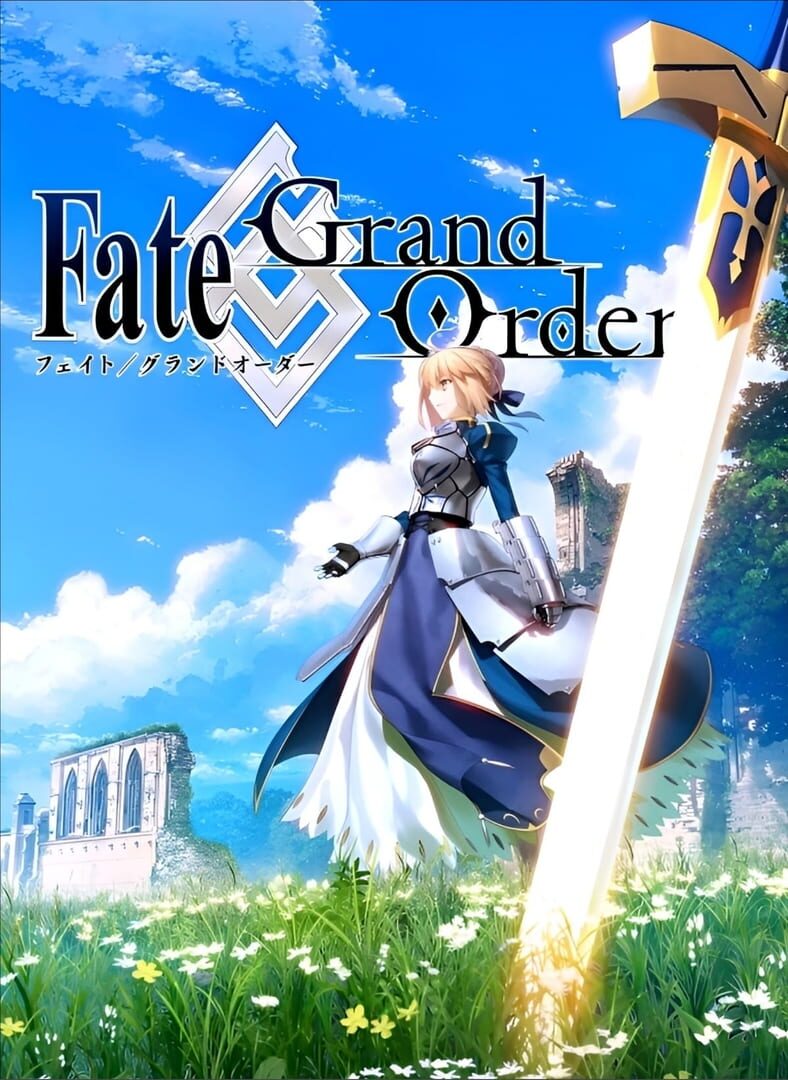 Fate/Grand Order