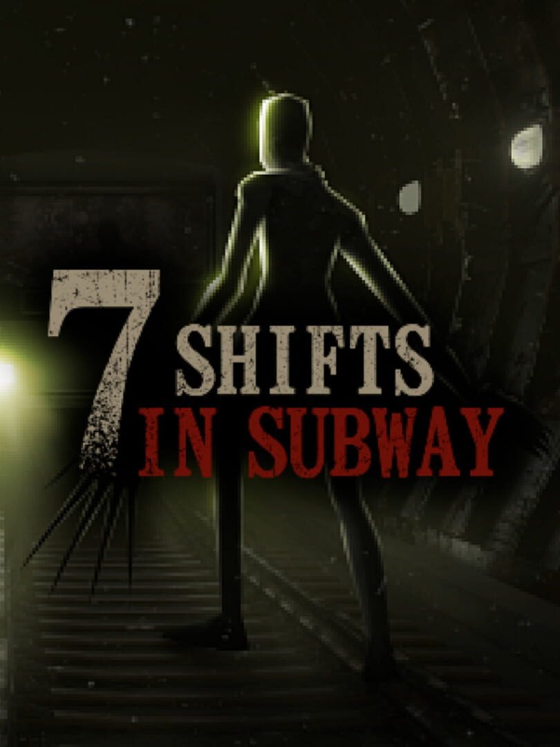 7 Shifts in Subway