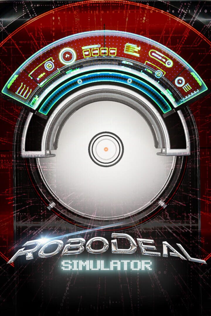 RoboDeal Simulator