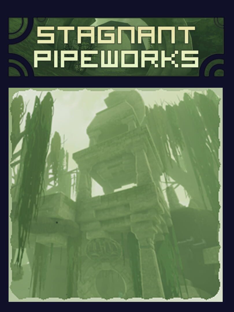 Risk of Rain 2: Stagnant Pipeworks