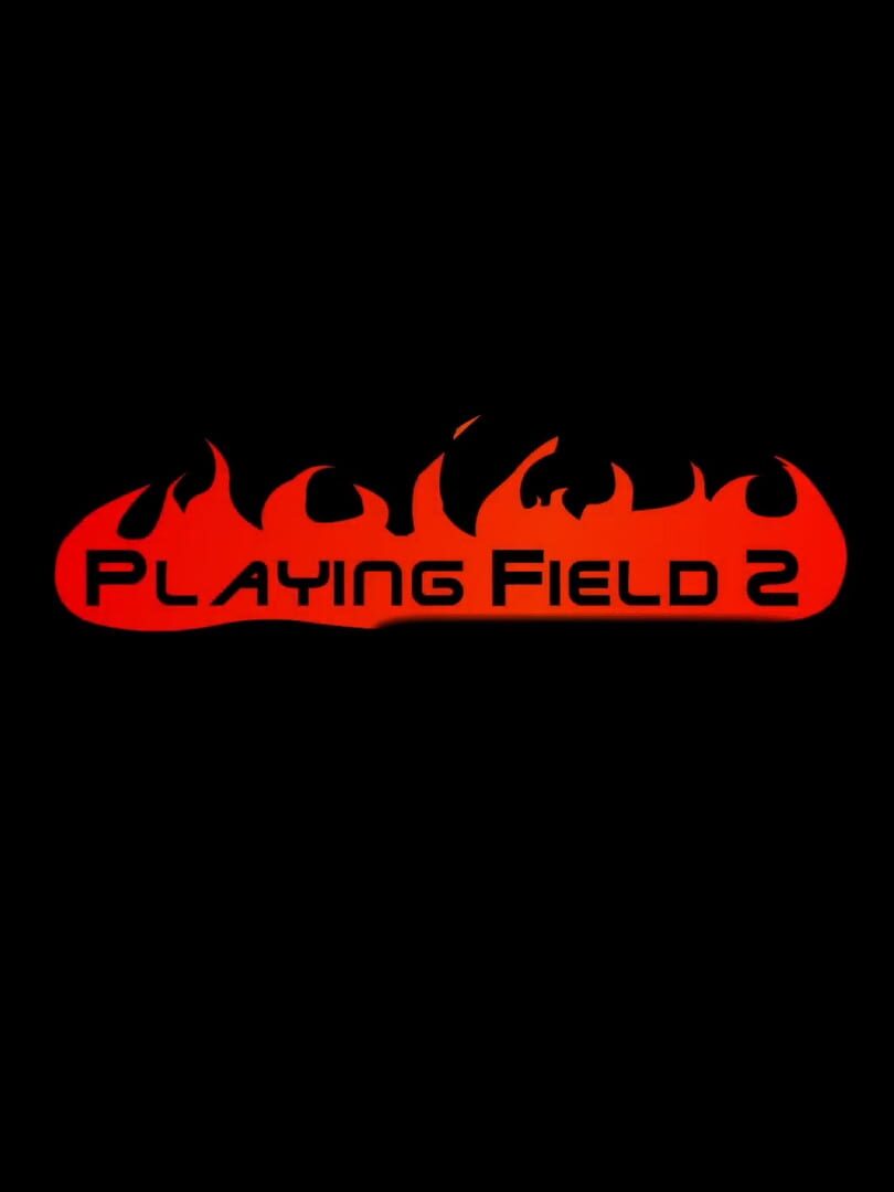 Playing Field 2