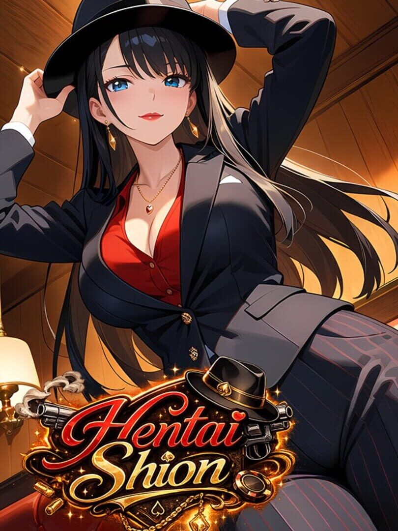 Hentai Shion