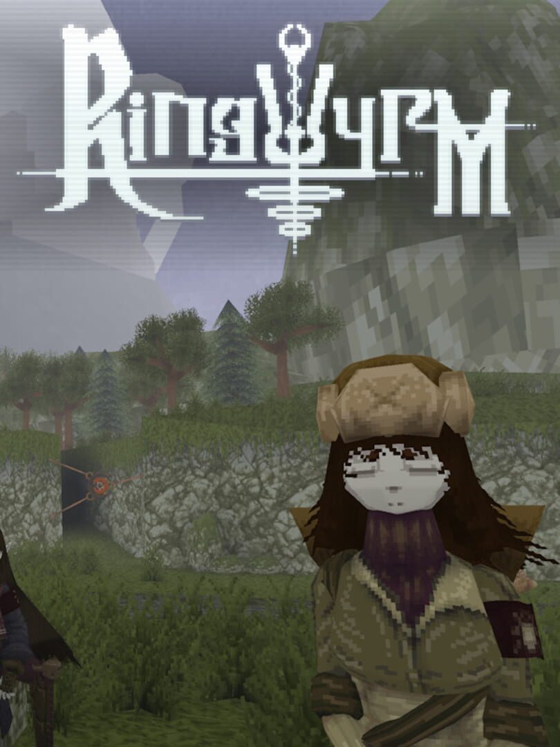 Jeu : Ringwyrm
