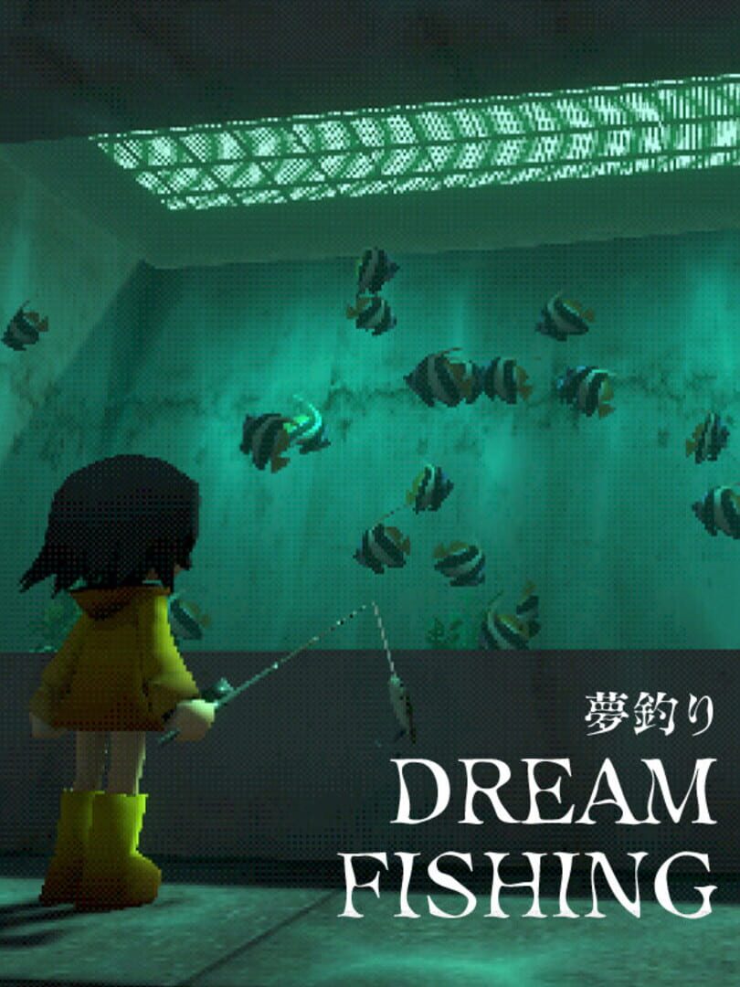 Jeu : Dream Fishing