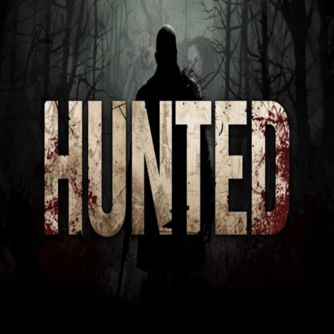 Jeu : Hunted