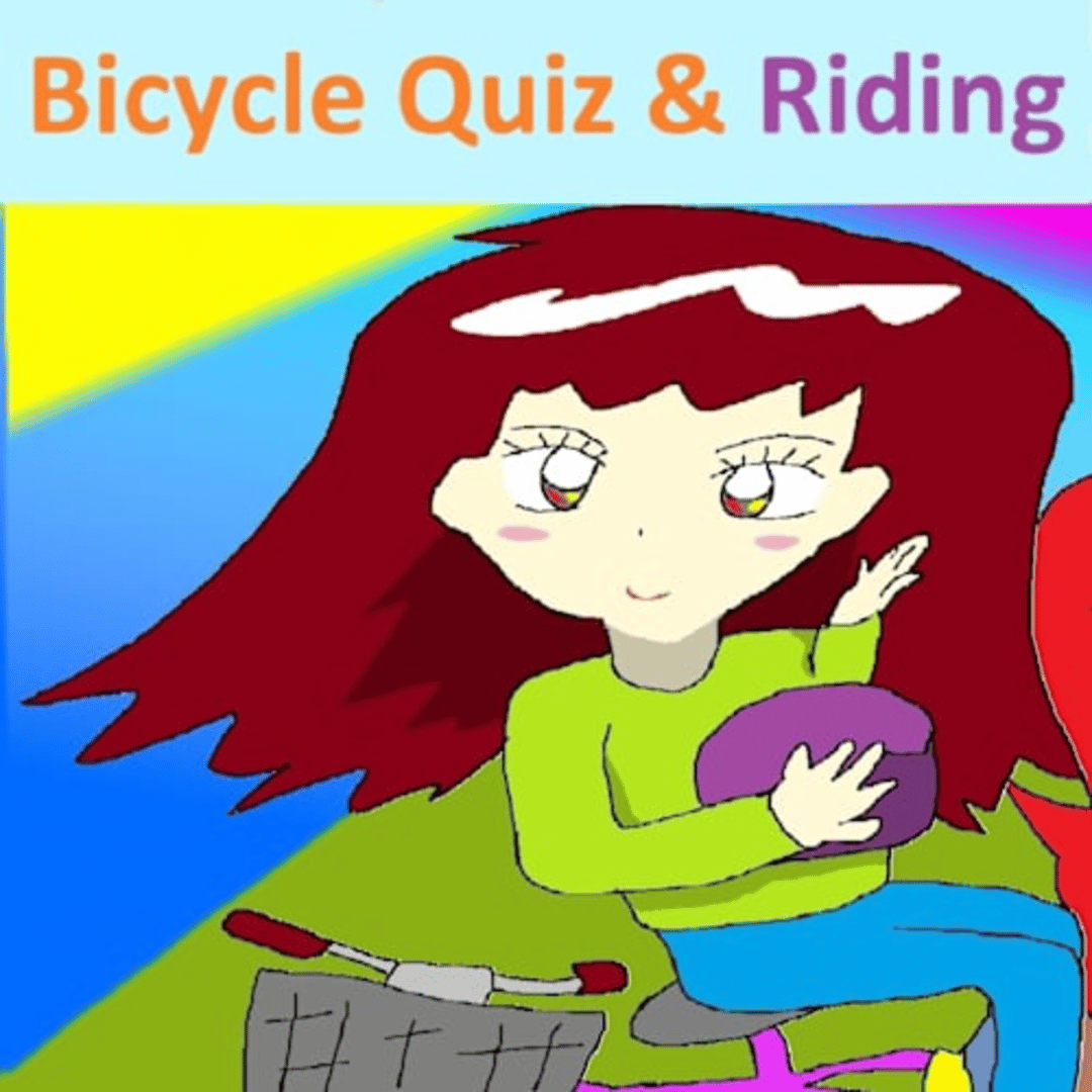 Bicycle Quiz & Riding Cover
