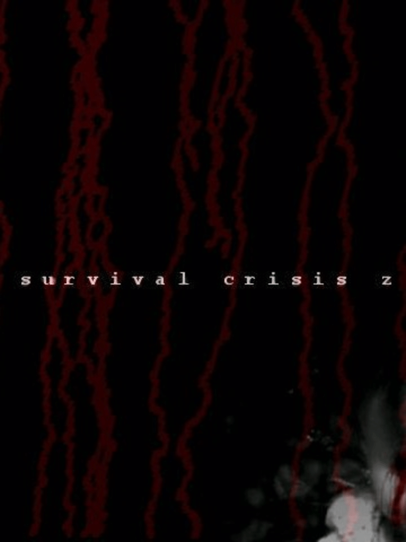 Survival Crisis Z Cover