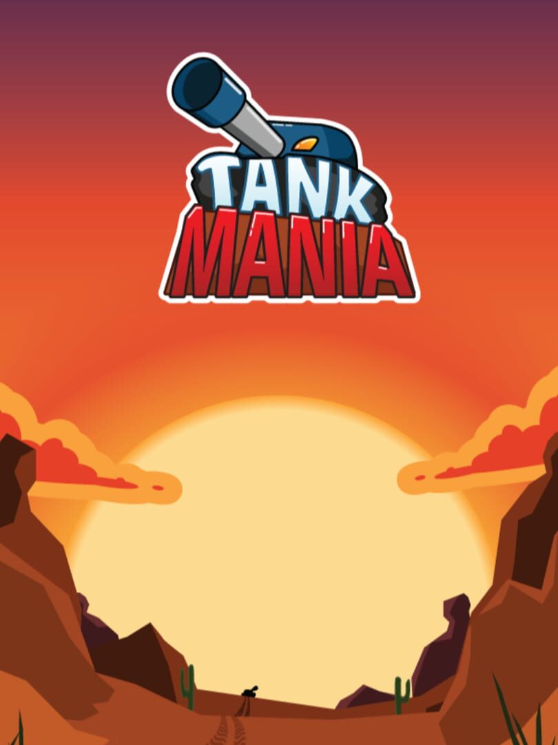 Tank Mania