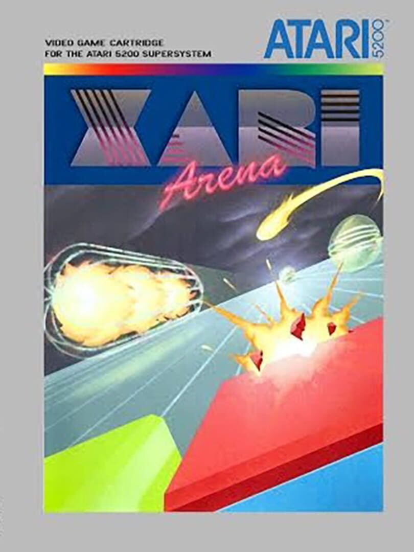 Xari Arena