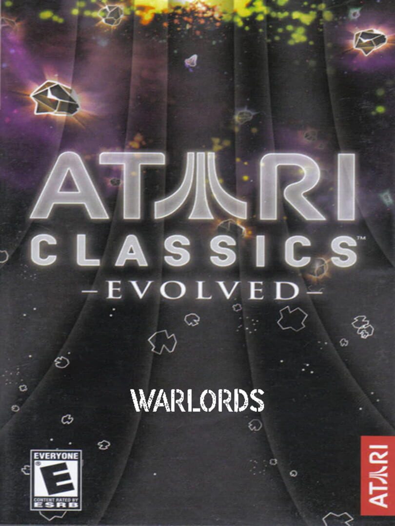 Warlords: Evolved