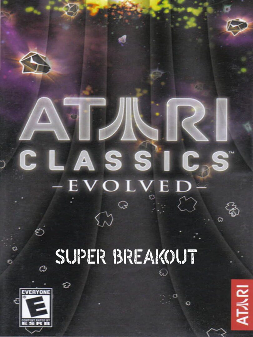 Super Breakout: Evolved