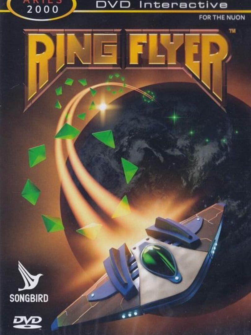 Ring Flyer