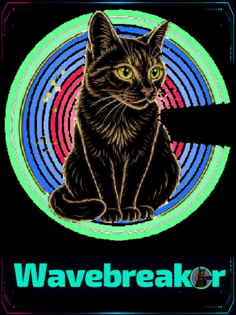 Wavebreaker