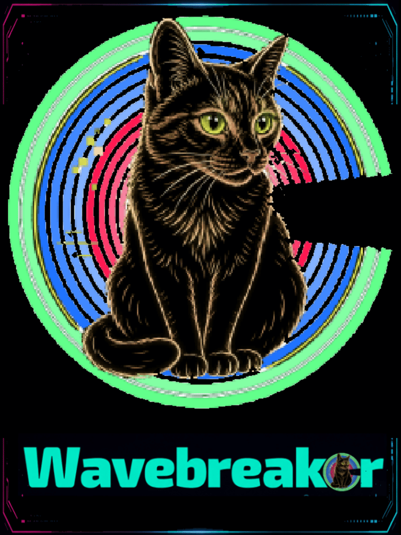 Wavebreaker Cover