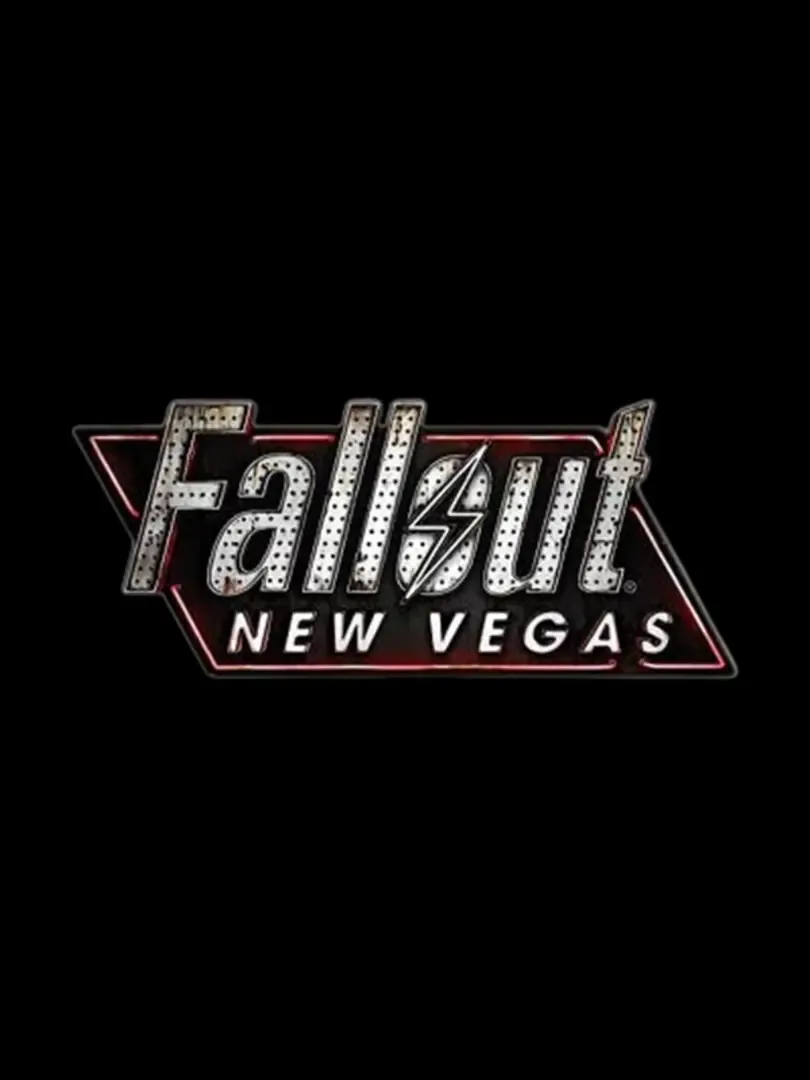 Fallout: New Vegas Remaster