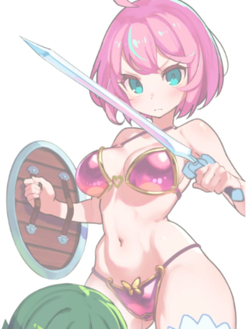 Battlemaidens