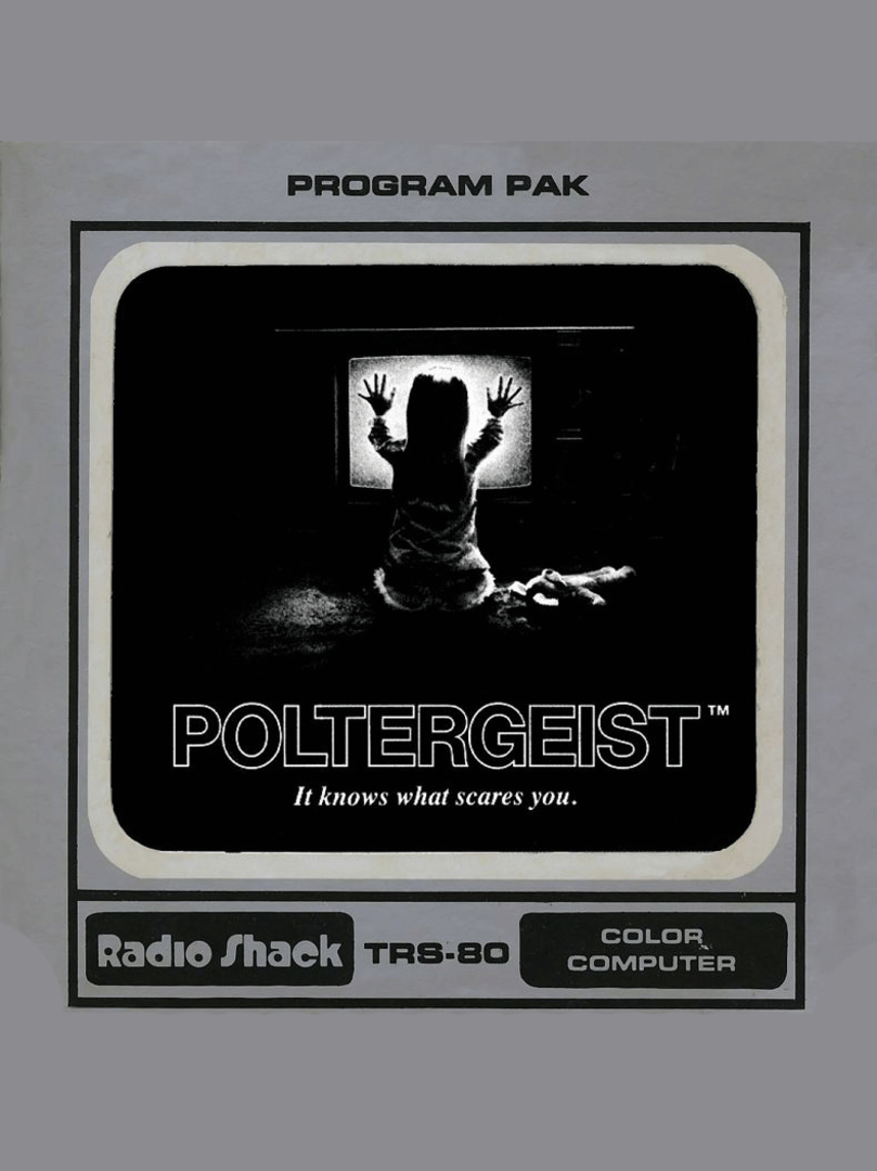 Poltergeist Cover