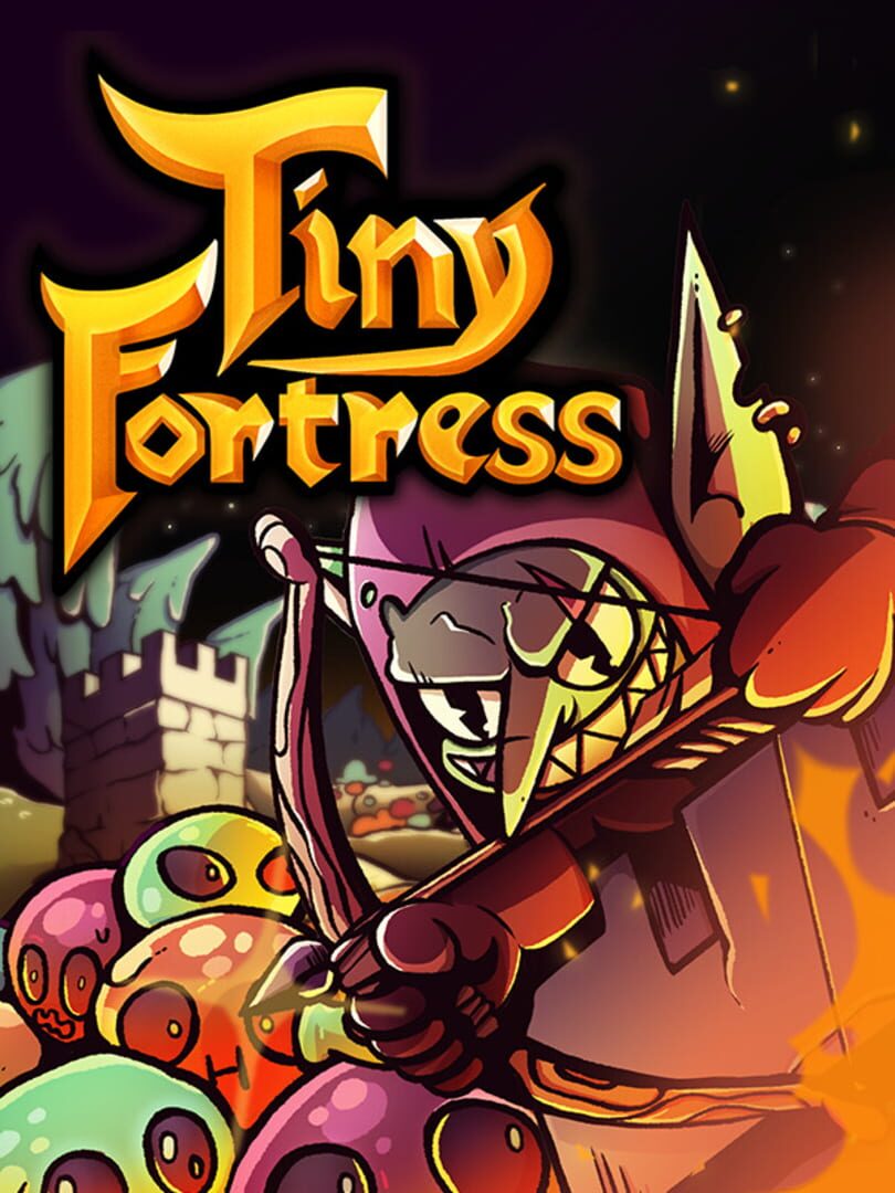 Tiny Fortress