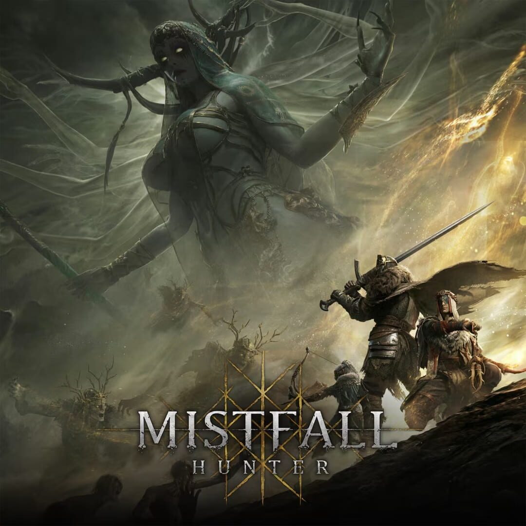 Mistfall Hunter
