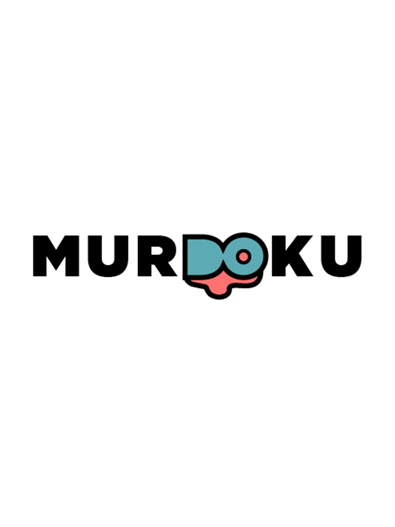 Murdoku Cover