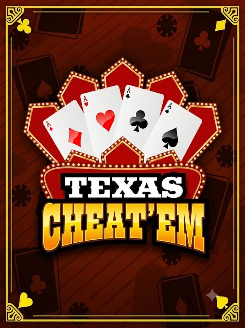 Texas Cheat 'Em
