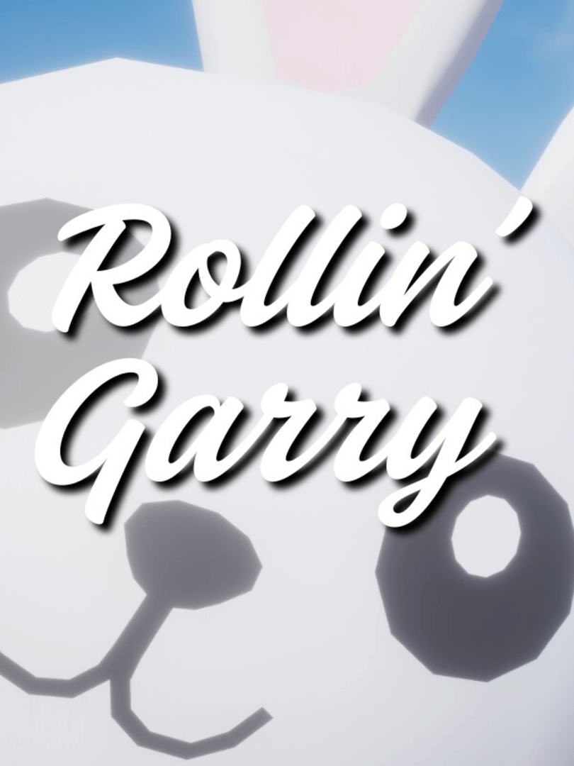 Rollin' Garry Cover