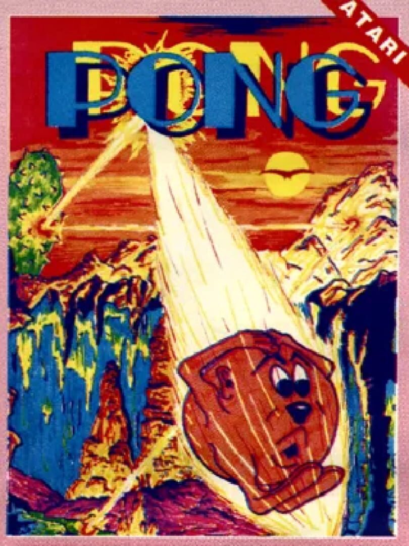 Pong
