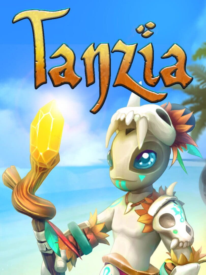 Jeu : Tanzia