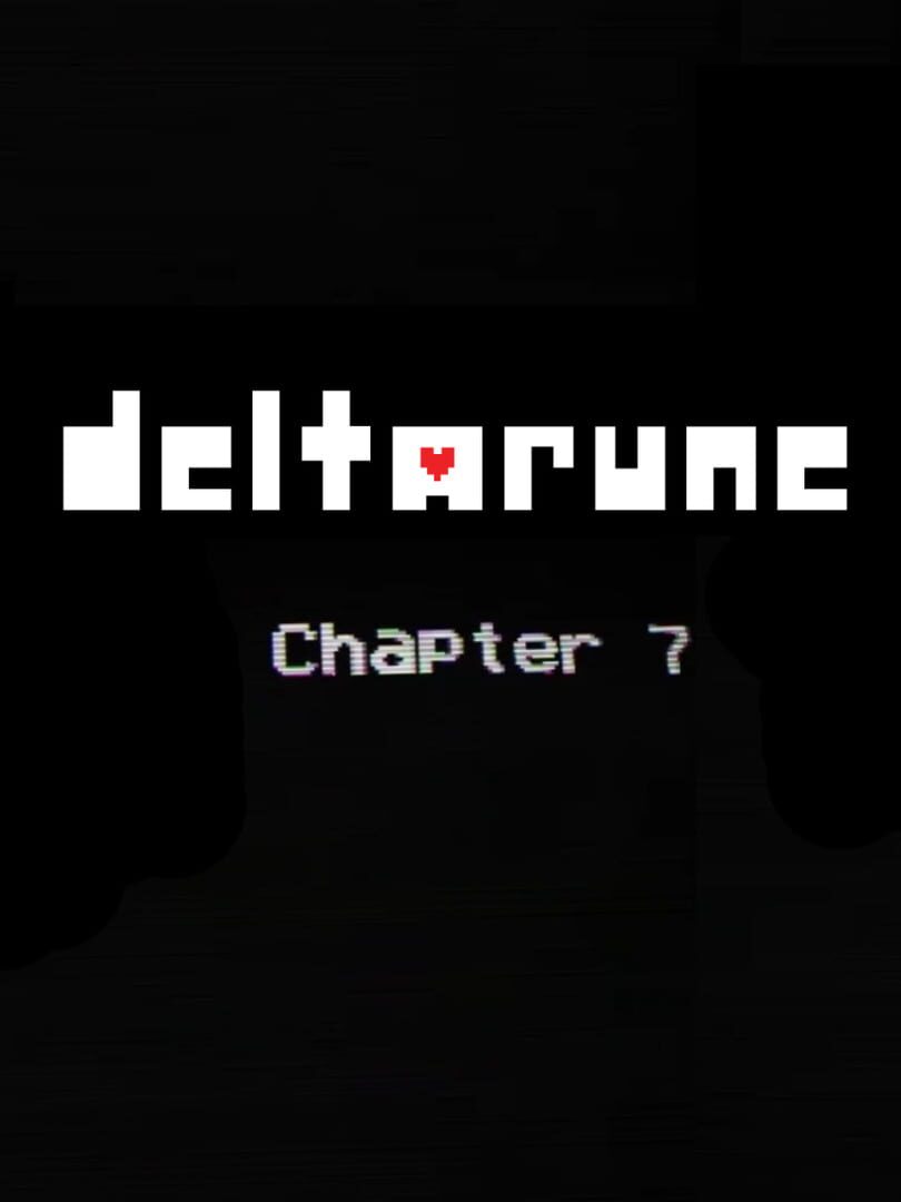 Deltarune: Chapter 7
