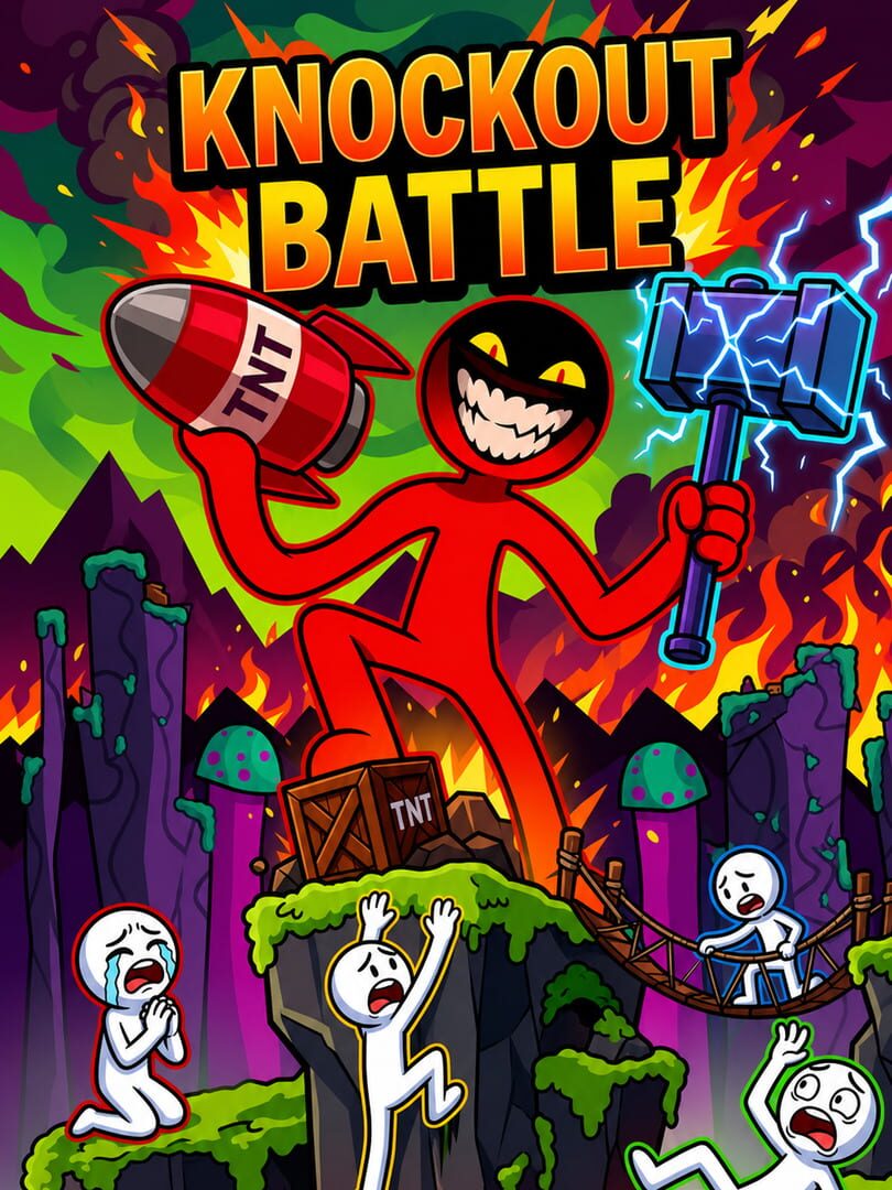 Knockout Battle