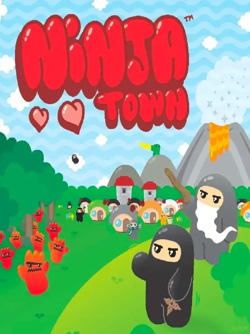 Ninjatown