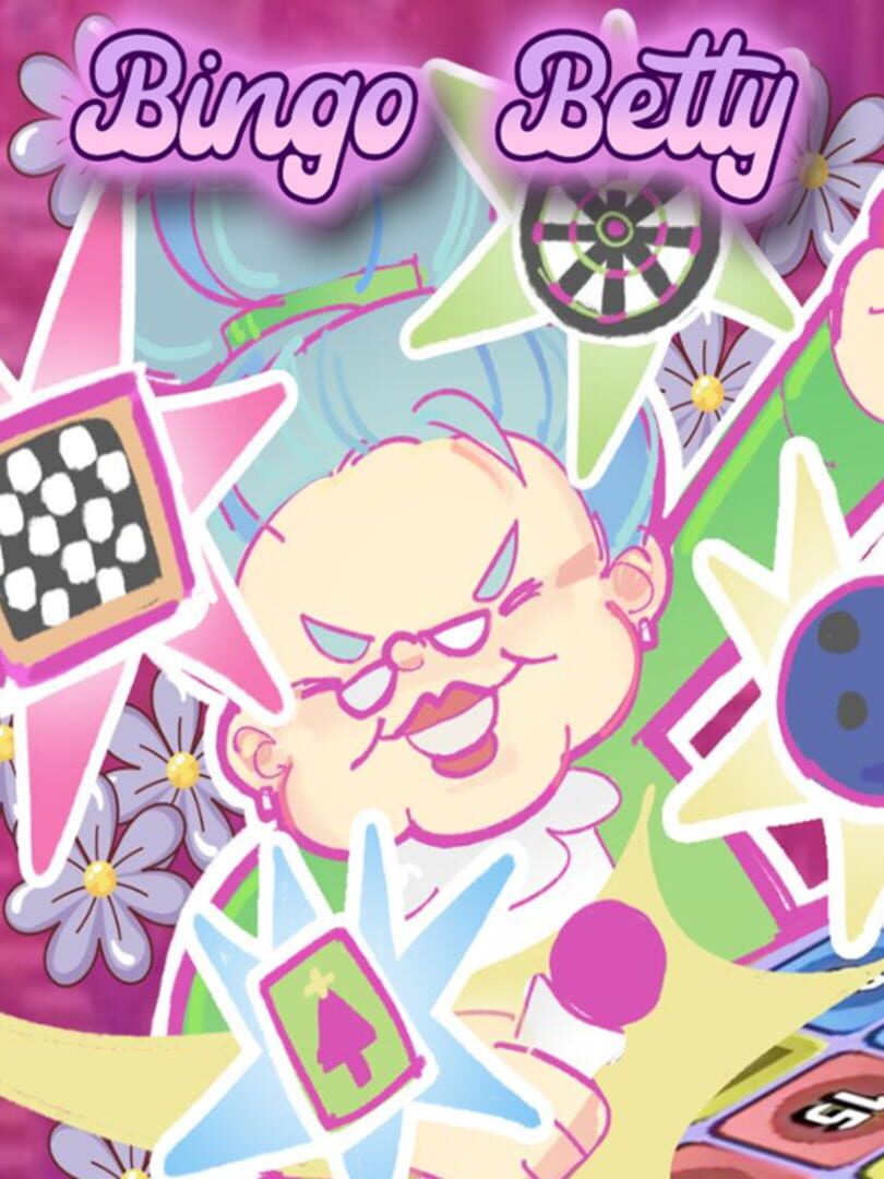 Bingo Betty