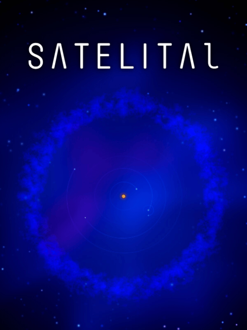 Satelital Cover