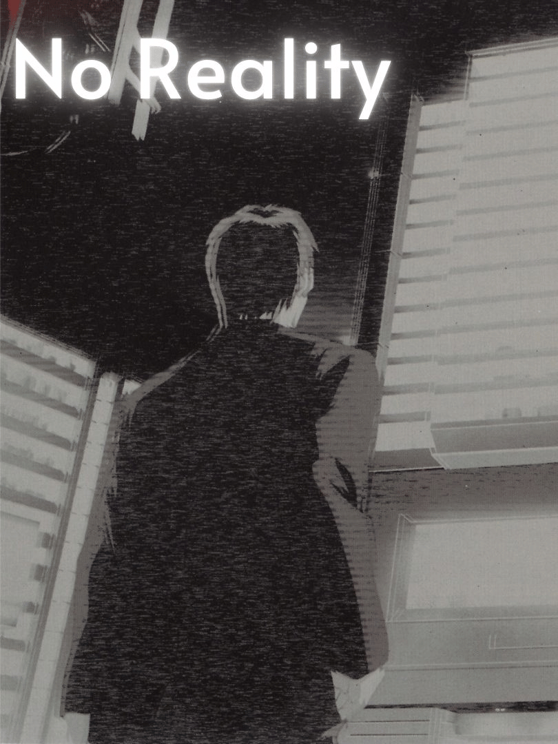 No Reality Cover