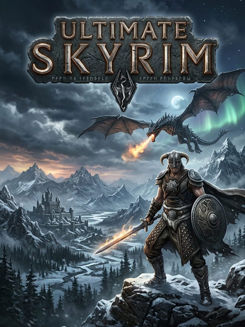 Ultimate Skyrim