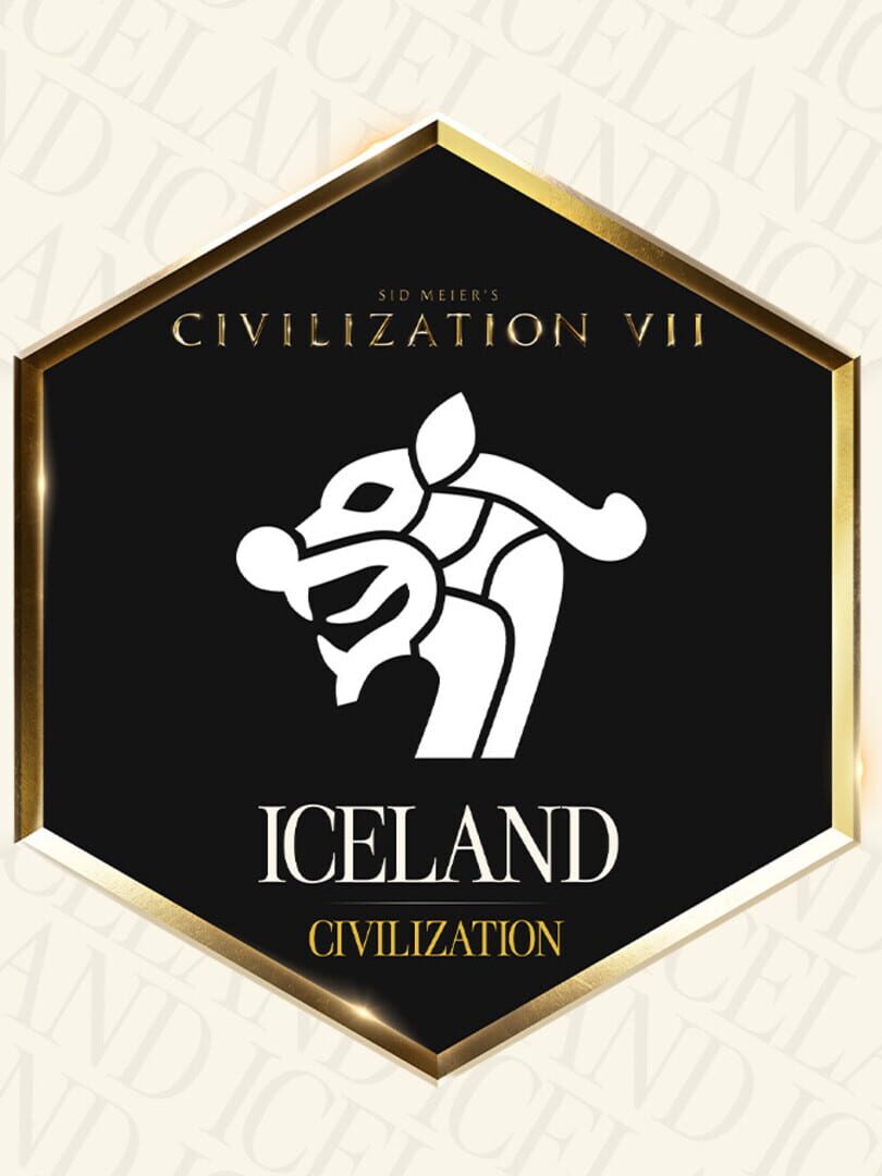 Sid Meier's Civilization VII: Iceland Pack