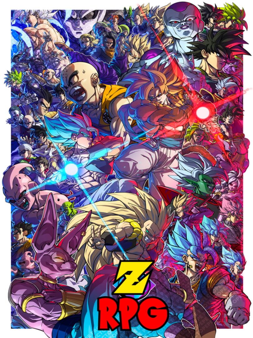 Z RPG