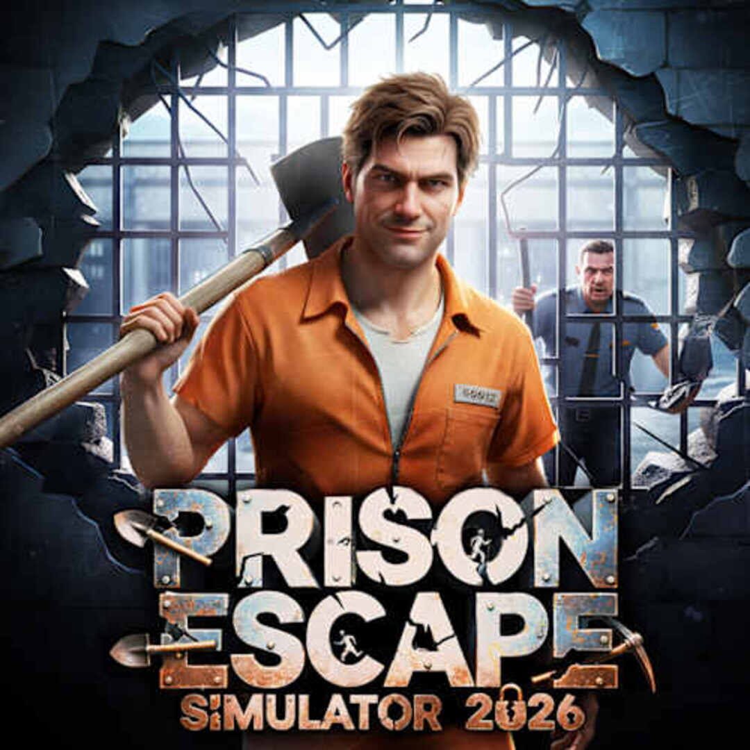 Prison Escape Simulator 2026