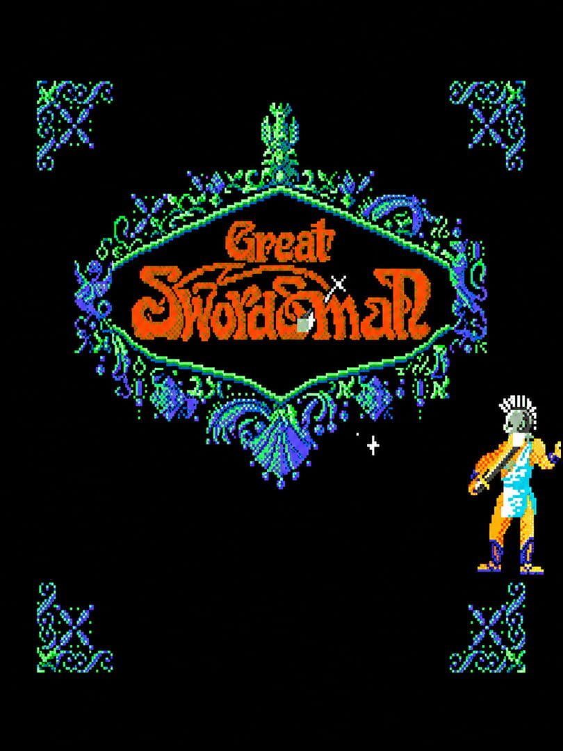 Great Swordsman