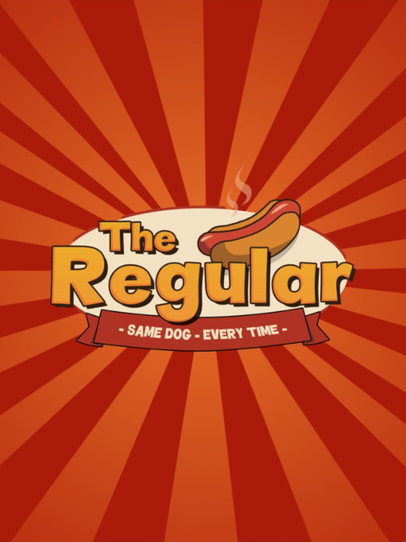 The Regular: Same Dog Every Time