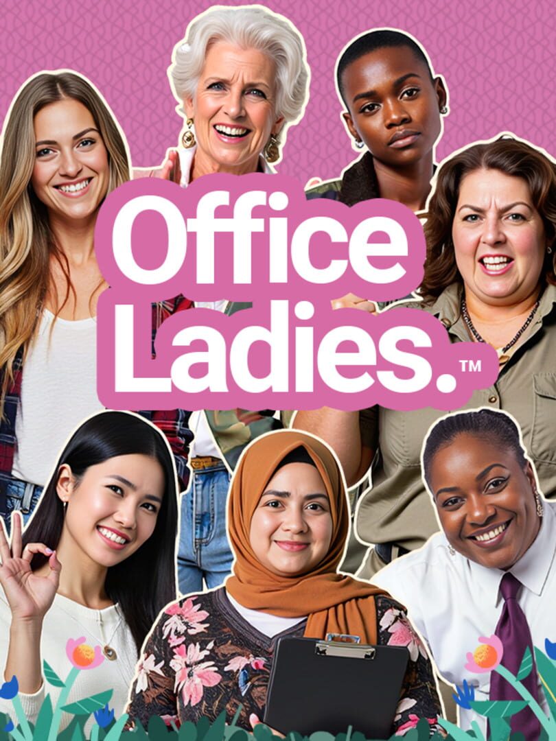 Office Ladies