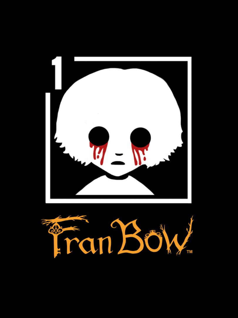 Fran Bow Chapter 1