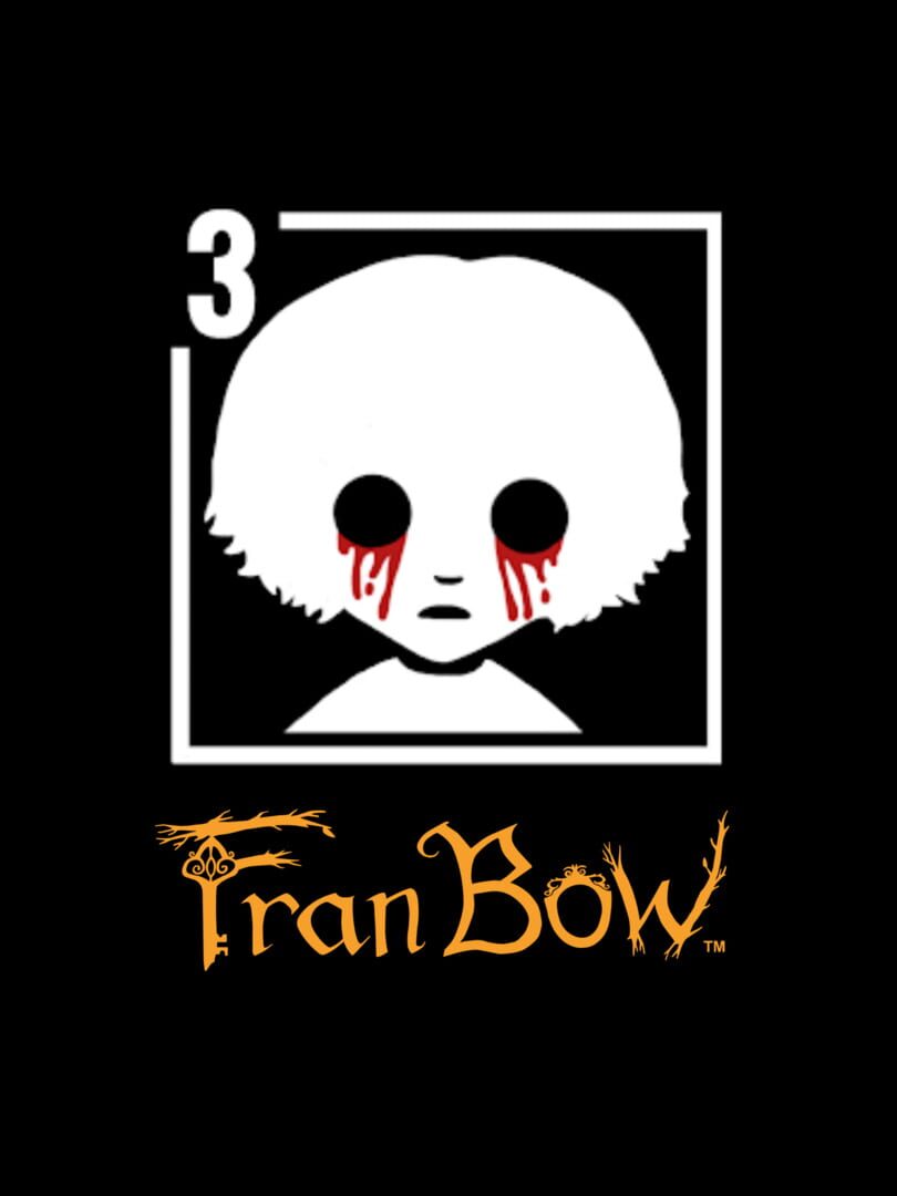 Fran Bow Chapter 3