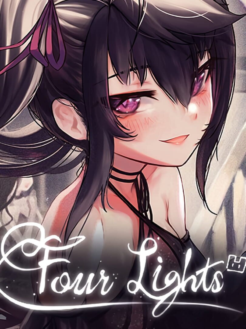 Four Lights: The 3rd World - Hari Route